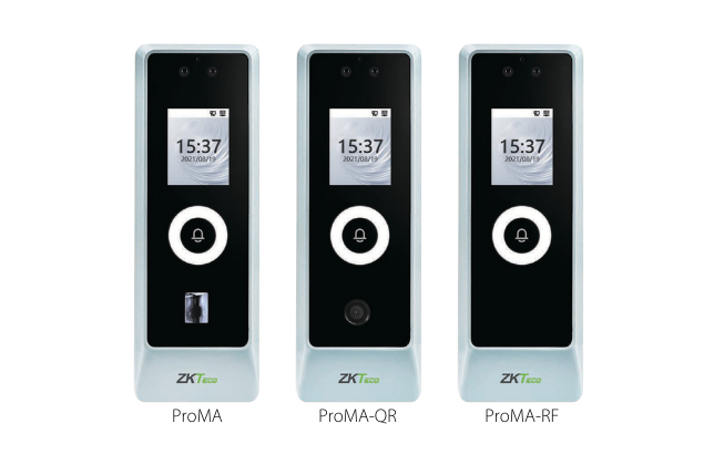 ProMA Series
