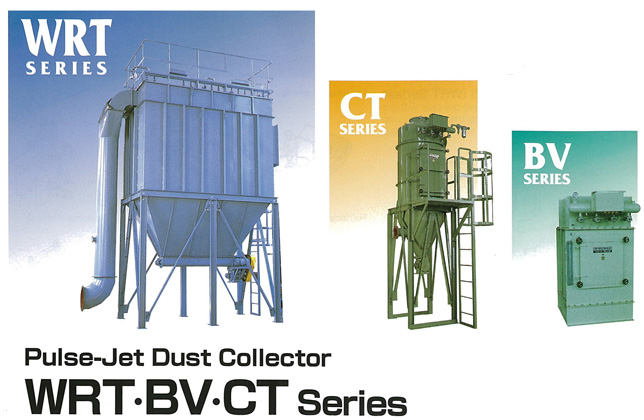 WRT-BV-CT Series