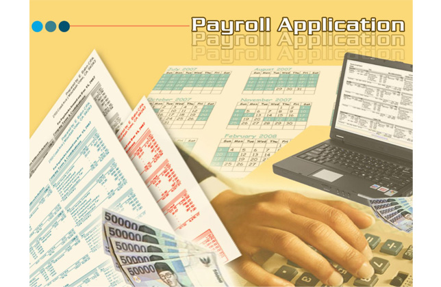 AMIPAY (Payroll System)