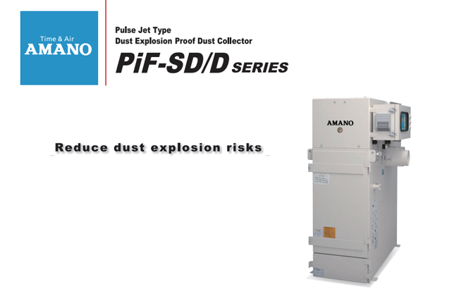 PiF-SD/D Series