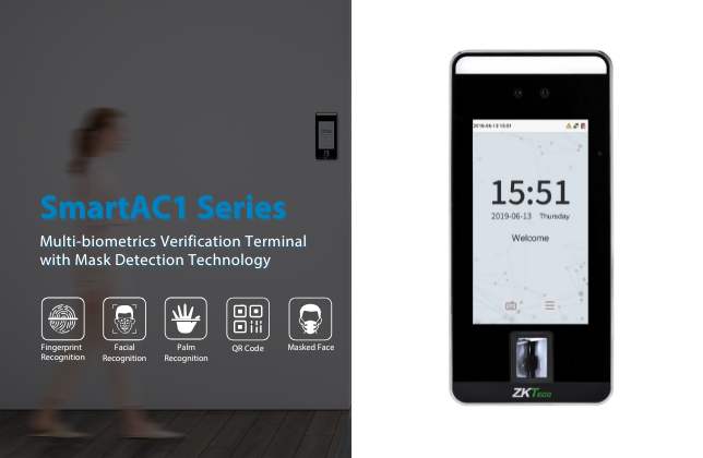 SmartAC1